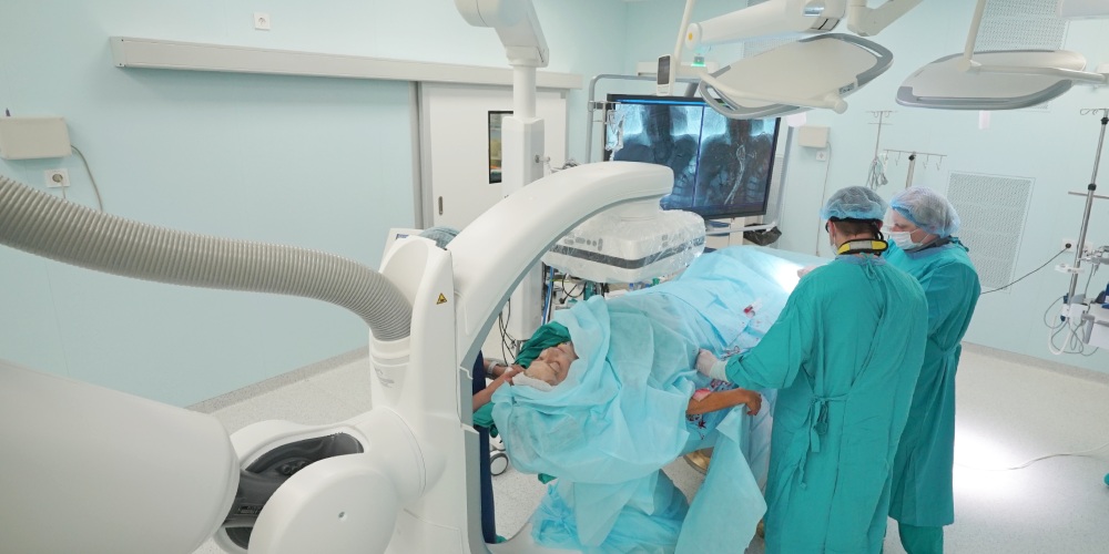 Человечность и рациональность в здравоохранении